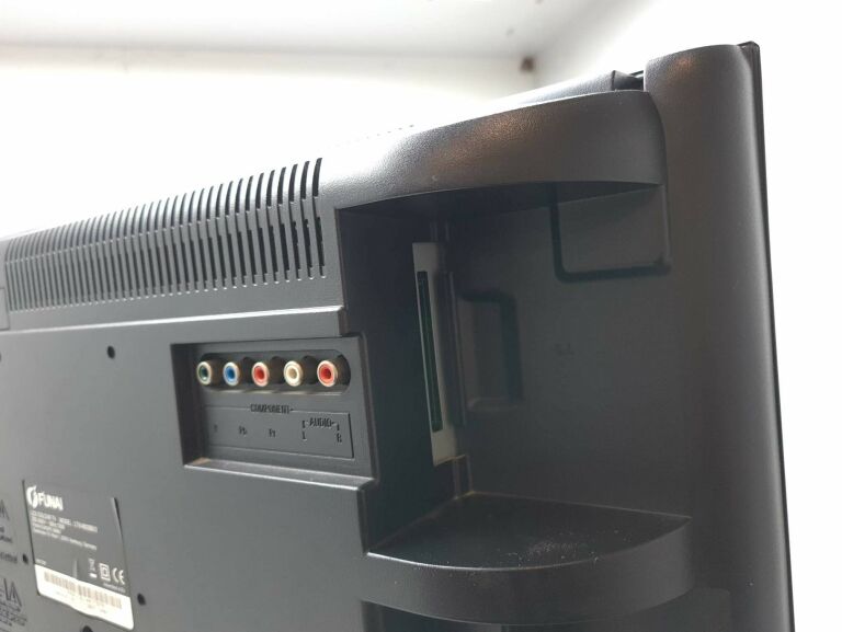 TELEWIZOR FUNAI 22" LT6-M22BB