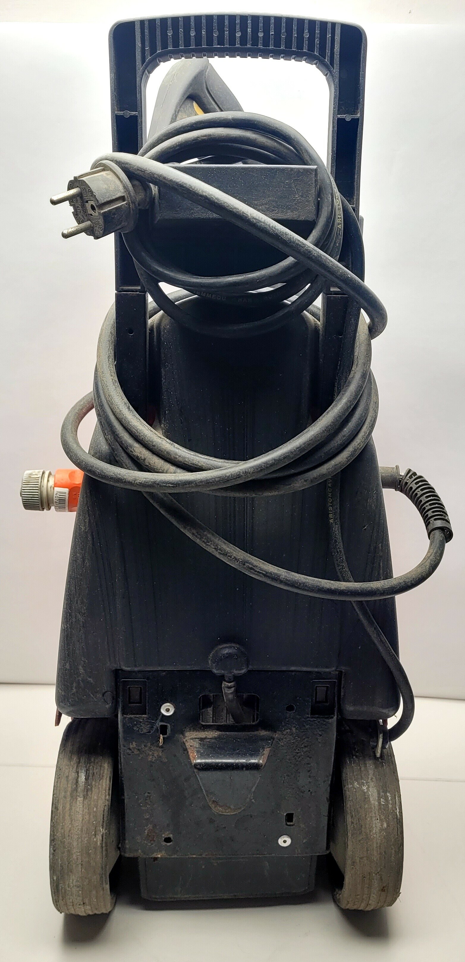 myjka-cisnieniowa-einhell-ht-3000-stan-uzywany