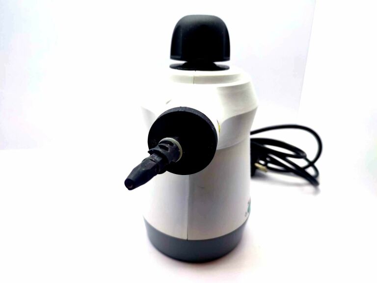 SILVERCREST HANDHELD STEAM CLEANER