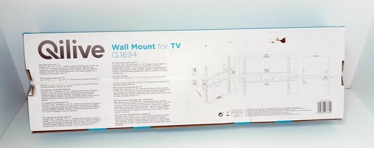UCHWYT DO TV QILIVE 70"