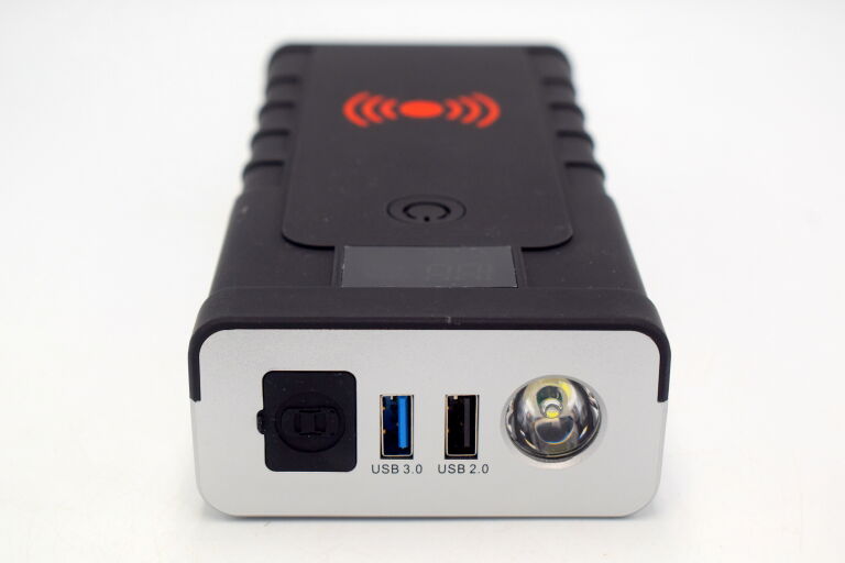 BOSMA CS7183 BOOSTER POWERBANK 800A INDUKCJA