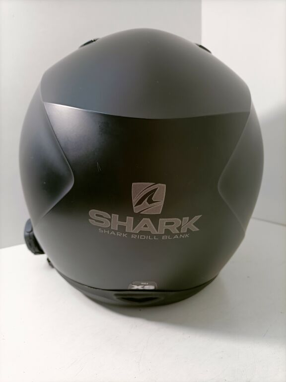 INTERKOM MOTOCYKLOWY- TOUR BLE Z KASKIEM SHARK RI