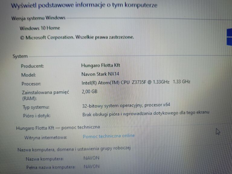 LAPTOP LAPTOP NAVON ULTRABOOK @@@