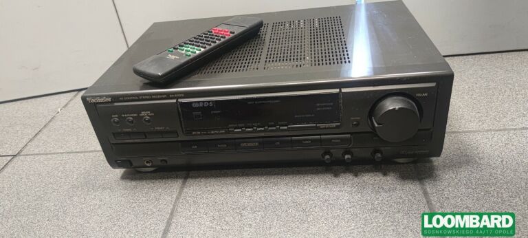 AMPLITUNER TECHNICS SA-EX310