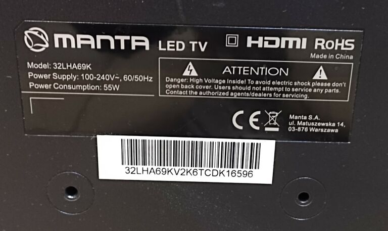 telwizor-manta-32lha69k-marka-manta