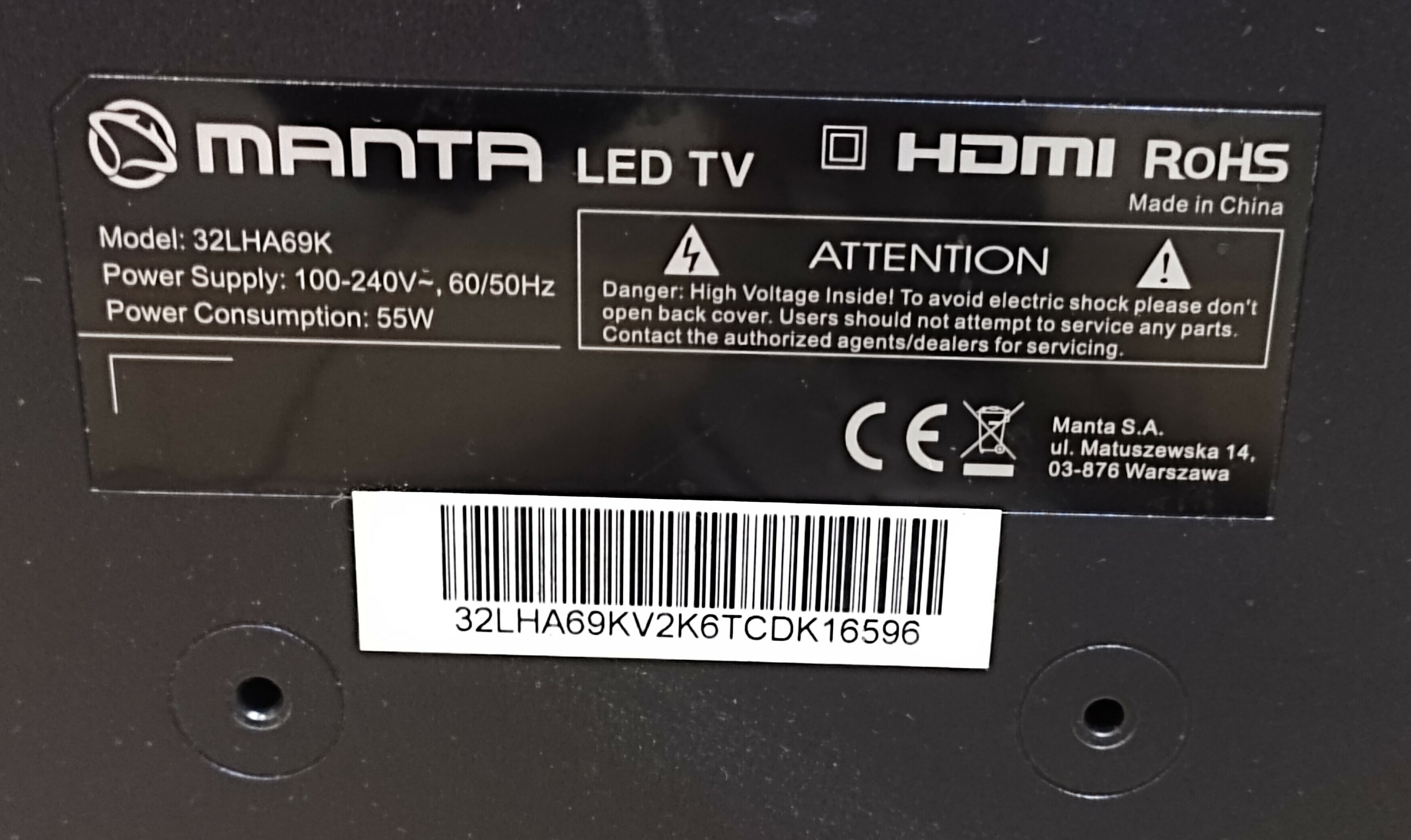 telwizor-manta-32lha69k-marka-manta