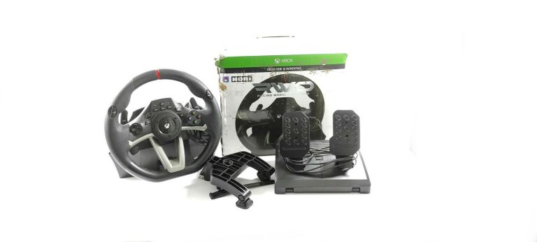 KIEROWNICA HORI XBO-012U DO XBOX ONE
