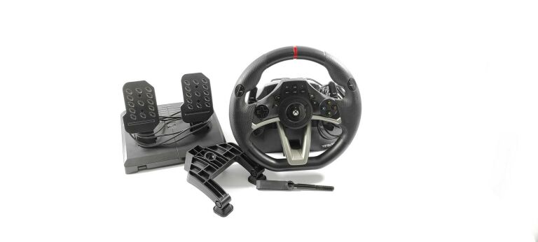 KIEROWNICA HORI XBO-012U DO XBOX ONE