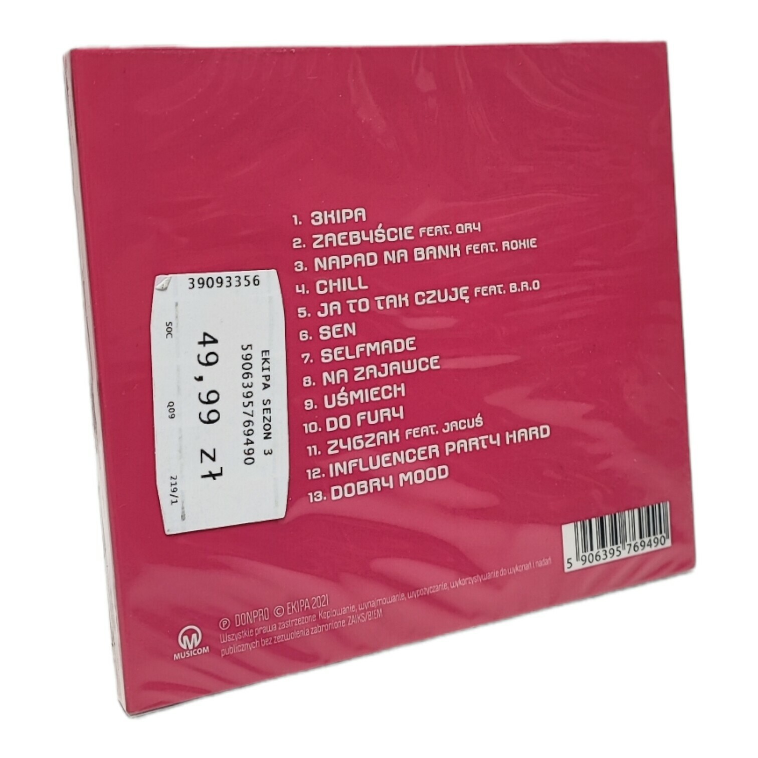 plyta-ekipy-sezon-3-okazja-stan-uzywany