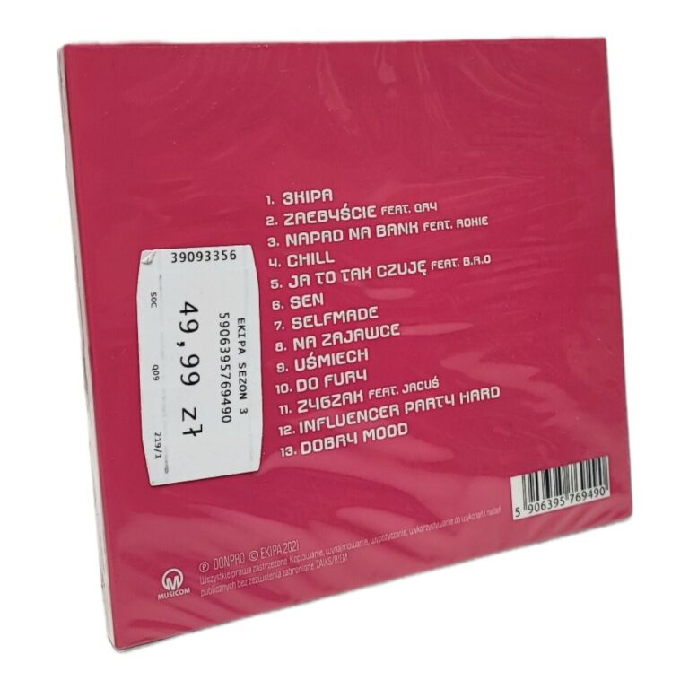 plyta-ekipy-sezon-3-okazja-stan-uzywany