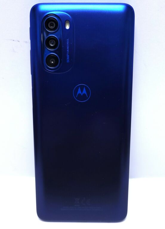 TELEFON MOTOROLA MOTO G51 5G Z SIECI PLUS