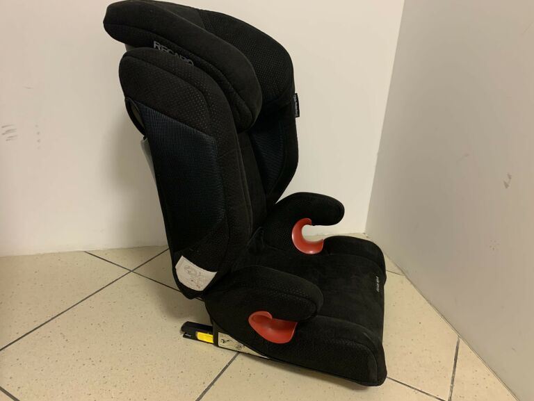 FOTELIK RECARO MONZA NOVA 15-36 KG