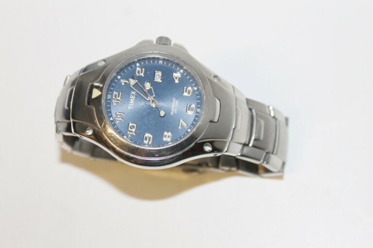 ZEGAREK TIMEX MĘSKI