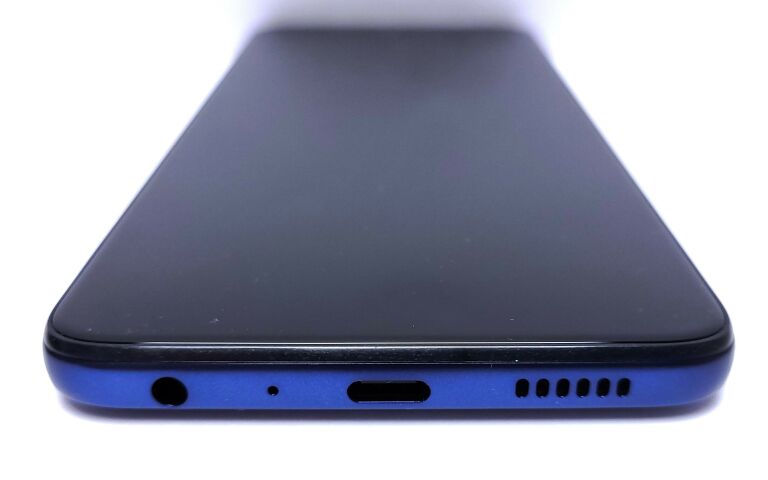 TELEFON MOTOROLA MOTO G51 5G Z SIECI PLUS