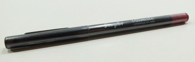 DOUGLAS ULTIMATE LONGWEAR LIP LINER AUBERGINE 12