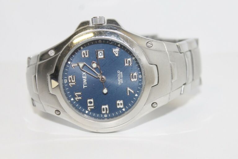 ZEGAREK TIMEX MĘSKI