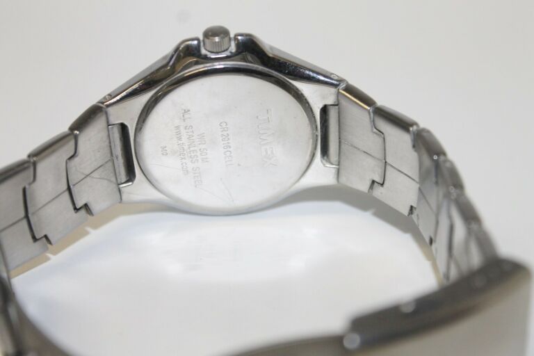 ZEGAREK TIMEX MĘSKI