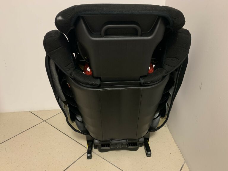 FOTELIK RECARO MONZA NOVA 15-36 KG