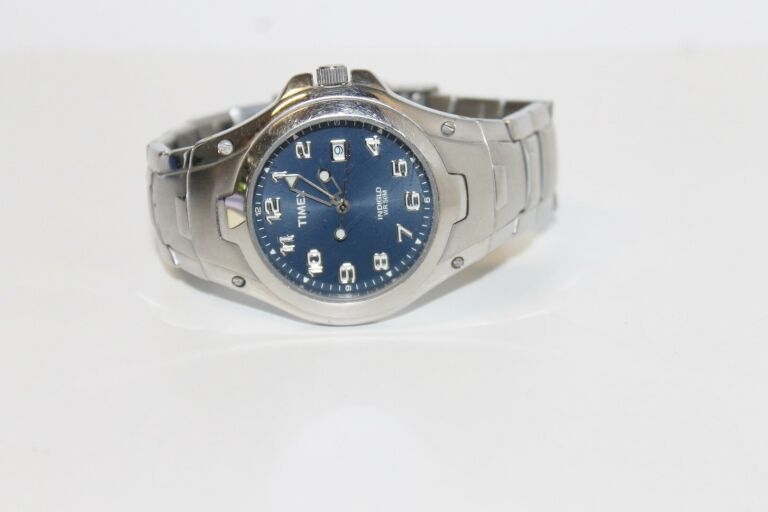 ZEGAREK TIMEX MĘSKI