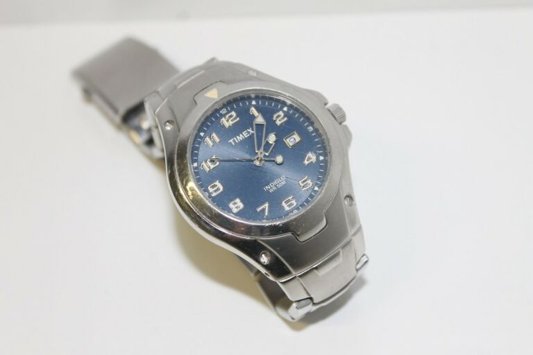 ZEGAREK TIMEX MĘSKI