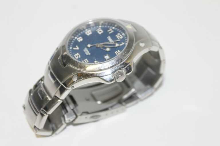 ZEGAREK TIMEX MĘSKI