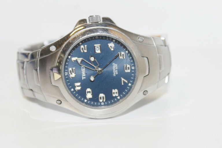 ZEGAREK TIMEX MĘSKI