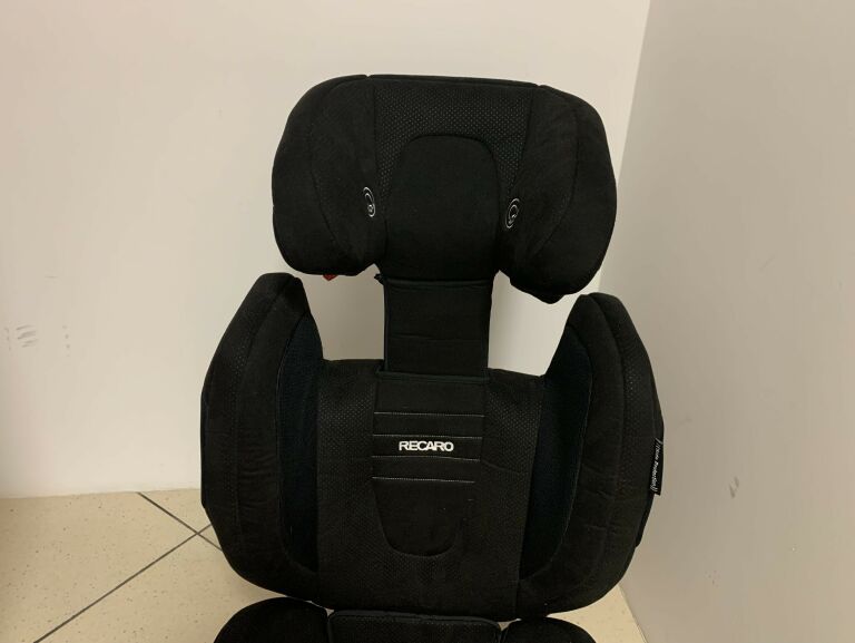FOTELIK RECARO MONZA NOVA 15-36 KG