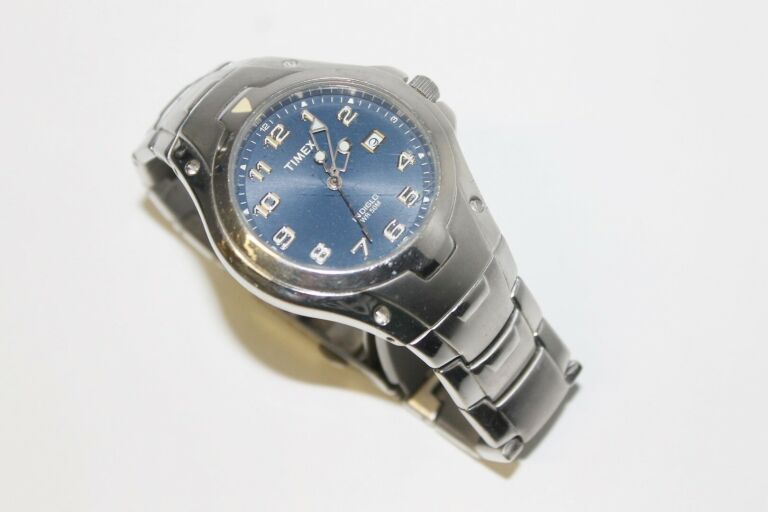 ZEGAREK TIMEX MĘSKI