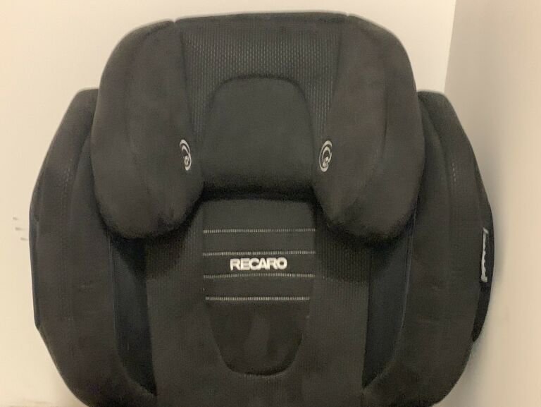FOTELIK RECARO MONZA NOVA 15-36 KG