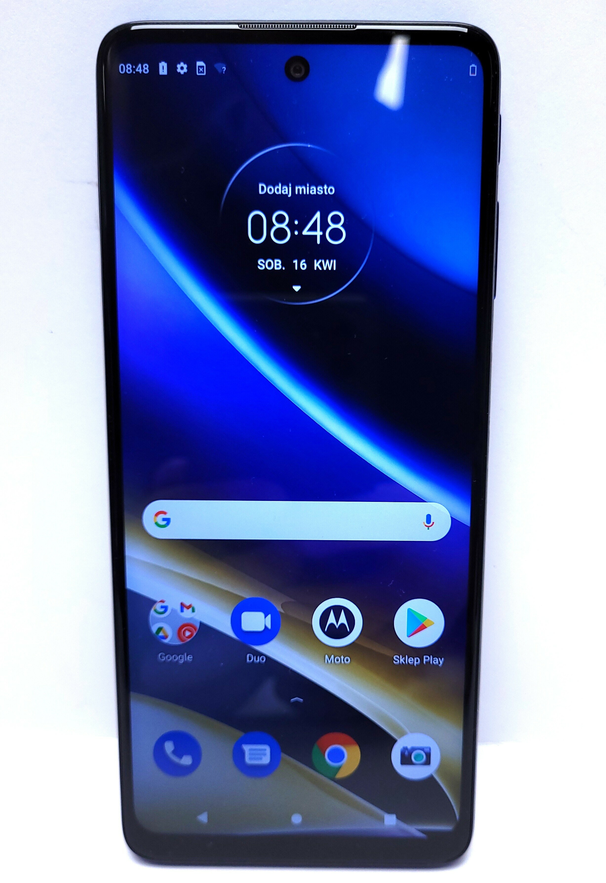 telefon-motorola-moto-g51-5g-z-sieci-plus-stan-uzywany