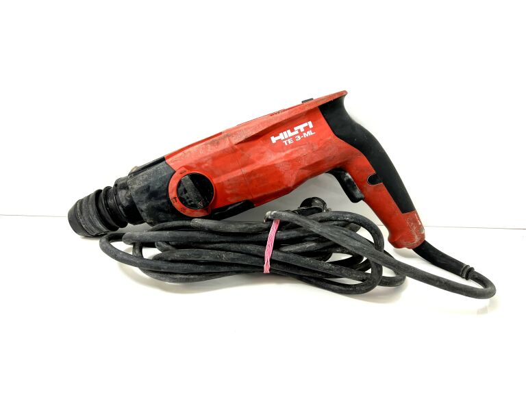 MŁOTOWIERTARKA HILTI TE 3-ML SDS PLUS 850 W