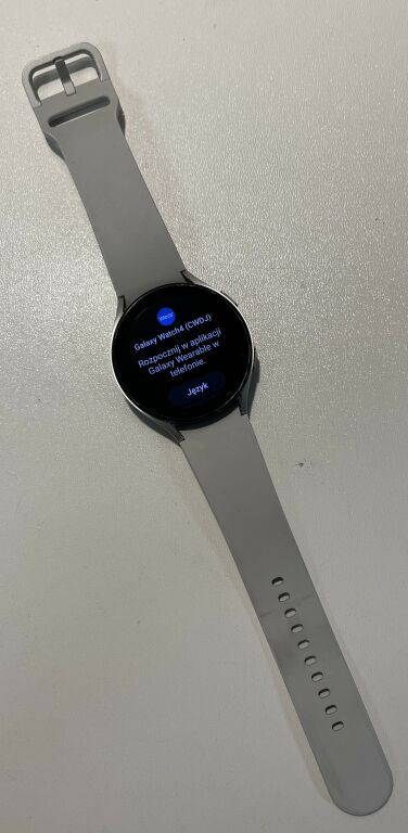 SMARTWATCH SAMSUNG GALAXY WATCH 4 44MM SM-R870