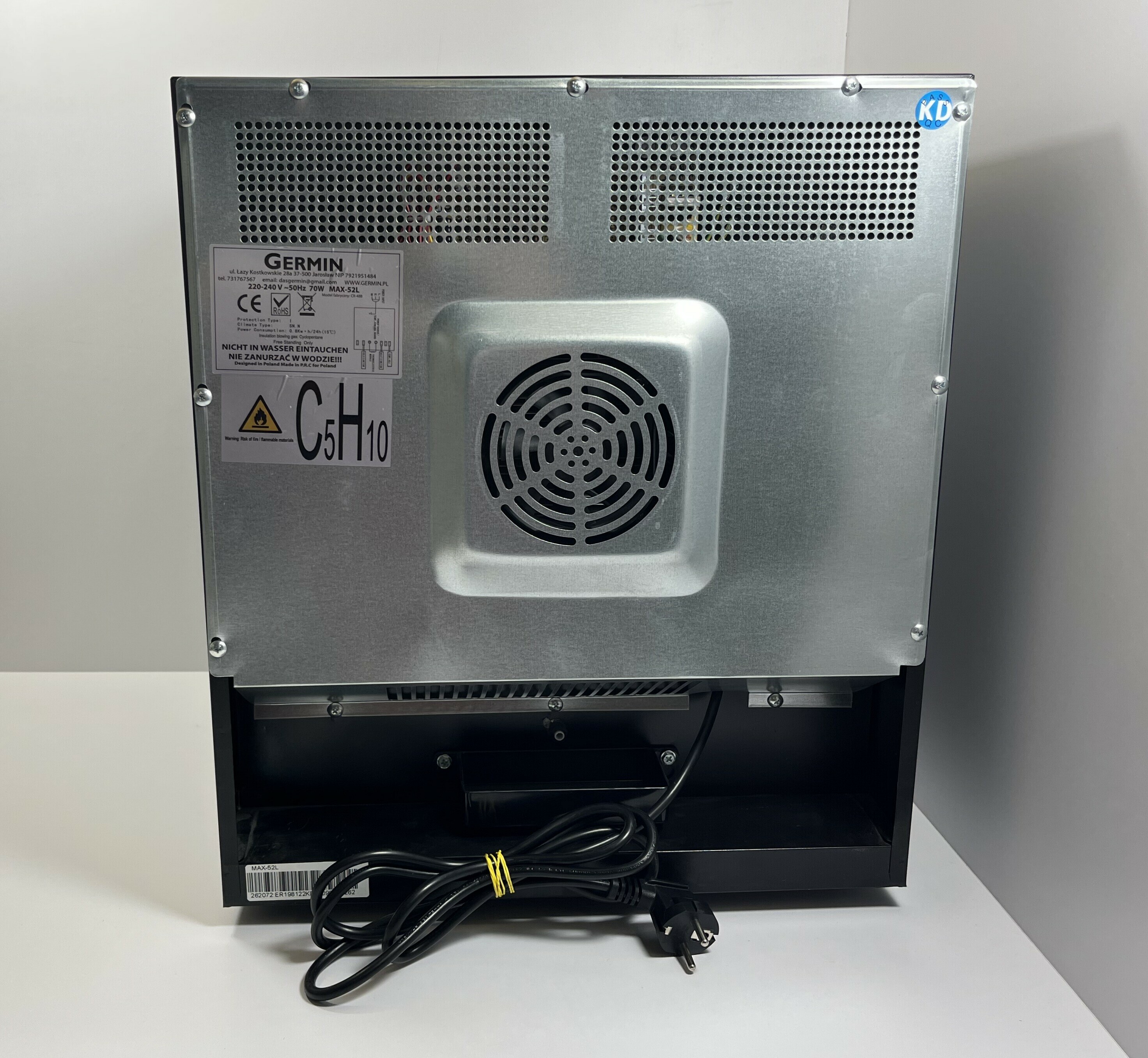 lodowka-52l-germin-max-52l-ean-5903849400220