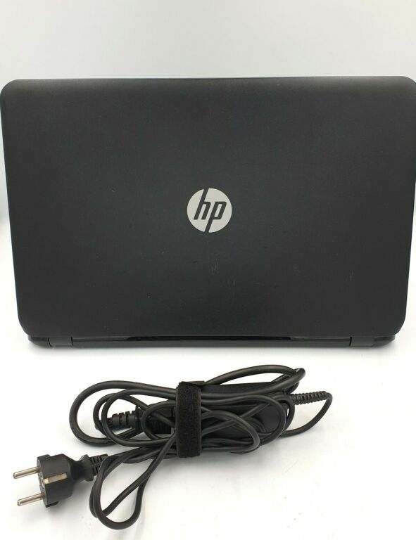 LAPTOP HP