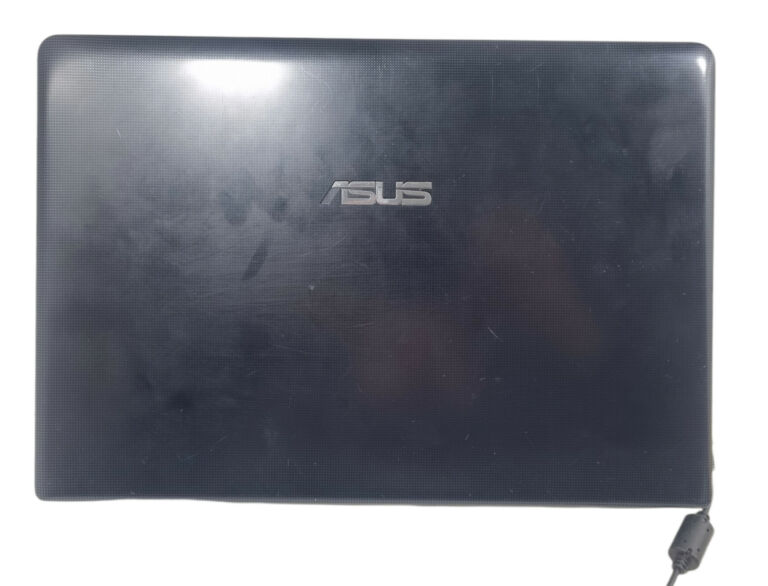 LAPTOP ASUS X401A-WX204V PENTIUM 4GB RAM