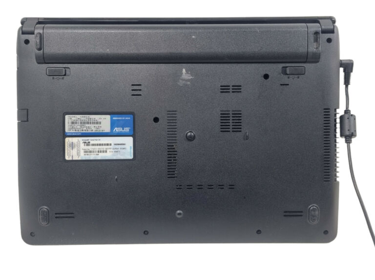 LAPTOP ASUS X401A-WX204V PENTIUM 4GB RAM