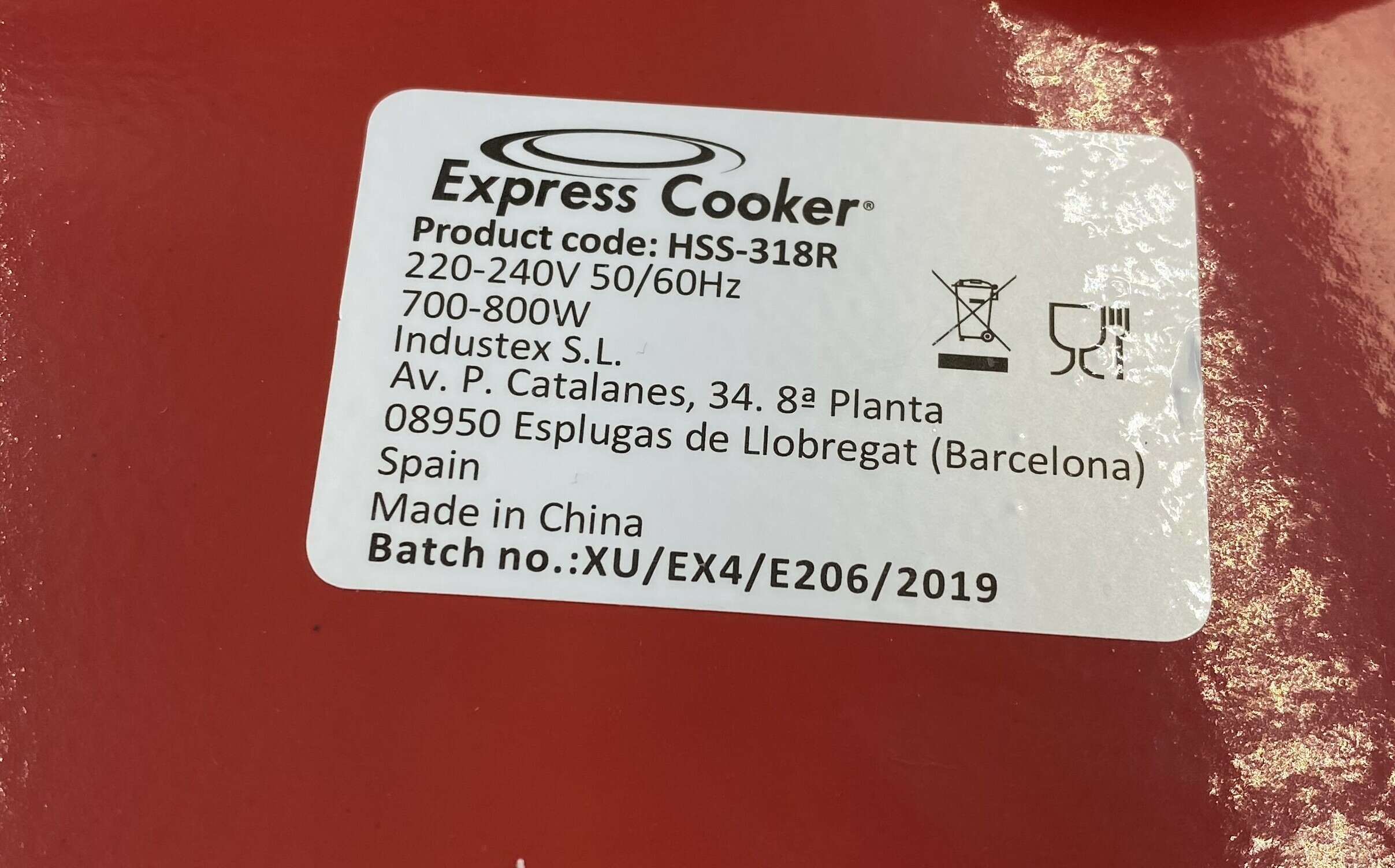 opiekacz-dwustronny-express-cooker-jak-nowy-marka-inna