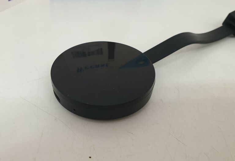 ADAPTER WECAST WIFI HDMI TV MIRASCREEN