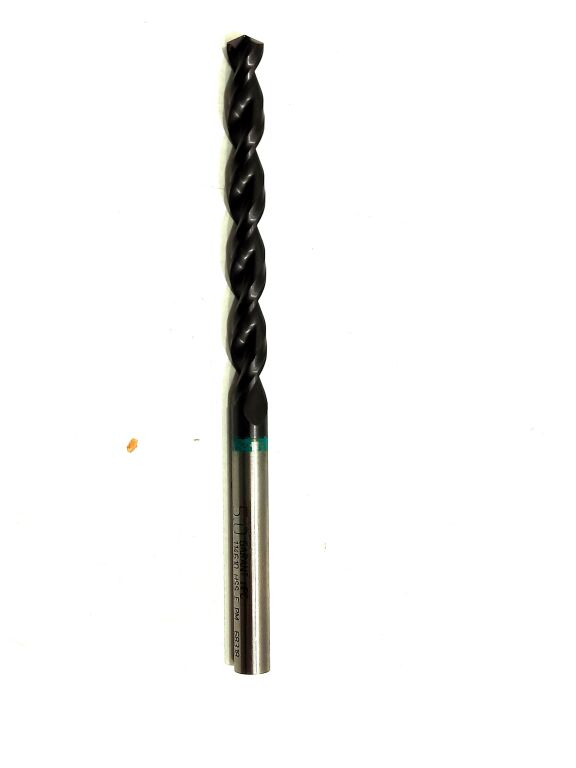 WIERTŁO GARANT WĘGLIKOWE HSS-E-PM HPC 114610 5