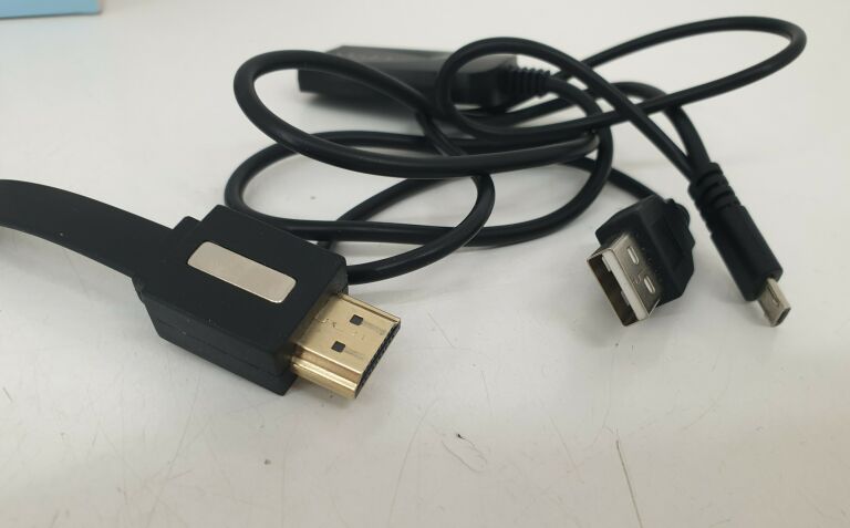 ADAPTER WECAST WIFI HDMI TV MIRASCREEN