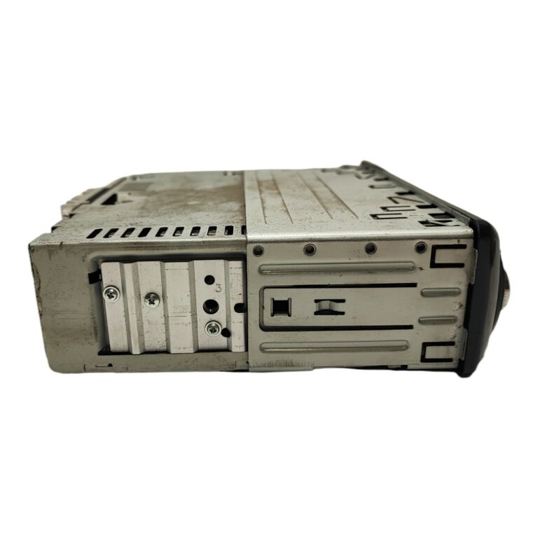 RADIO SAMOCHODOWE JVC KD-G351 *OKAZJA*