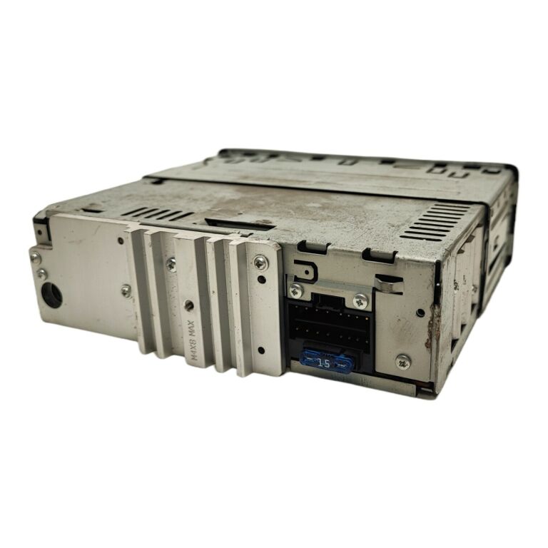 RADIO SAMOCHODOWE JVC KD-G351 *OKAZJA*