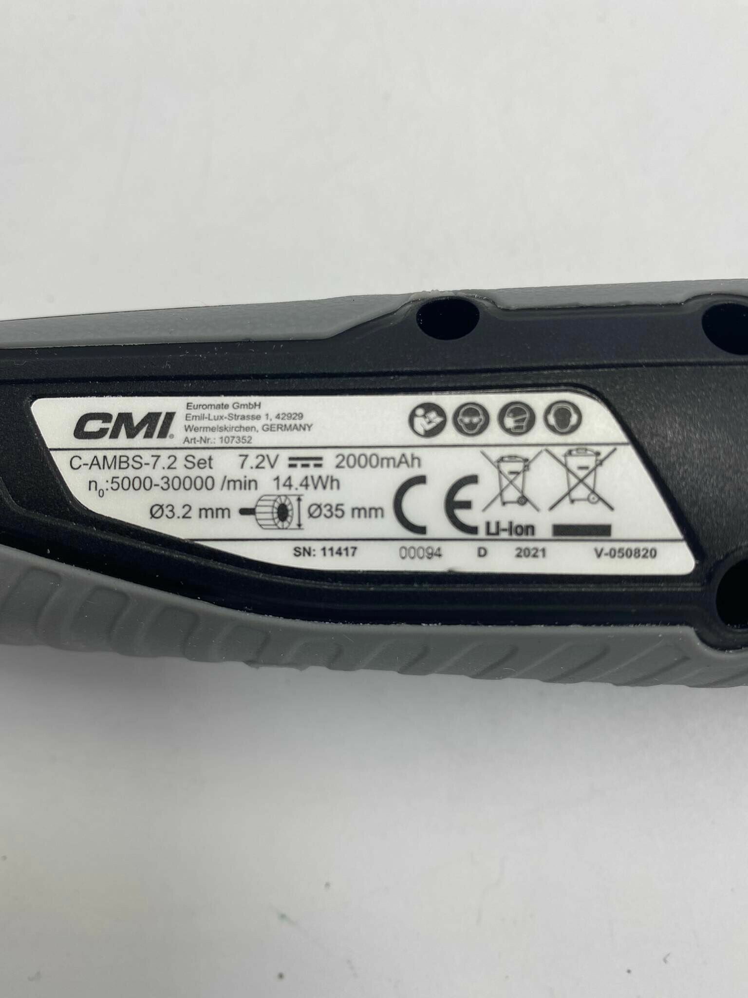 cmi-narzedzie-wielofunkcyjne-akumulatorowe-72v-marka-cmi