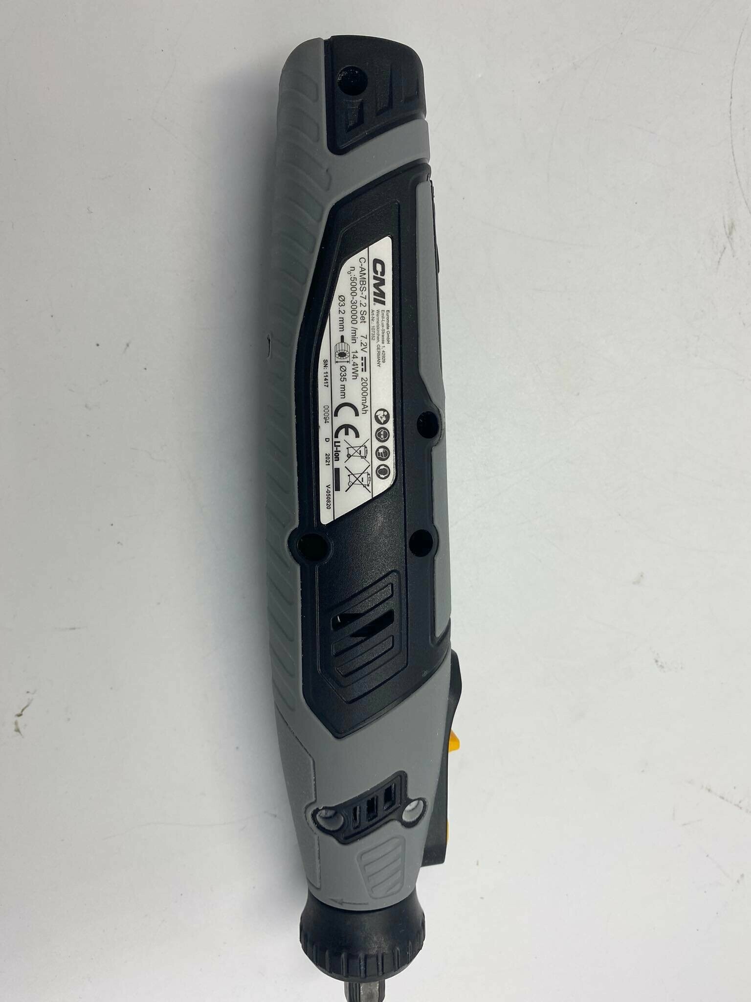 cmi-narzedzie-wielofunkcyjne-akumulatorowe-72v-kod-producenta-c-ambs-72