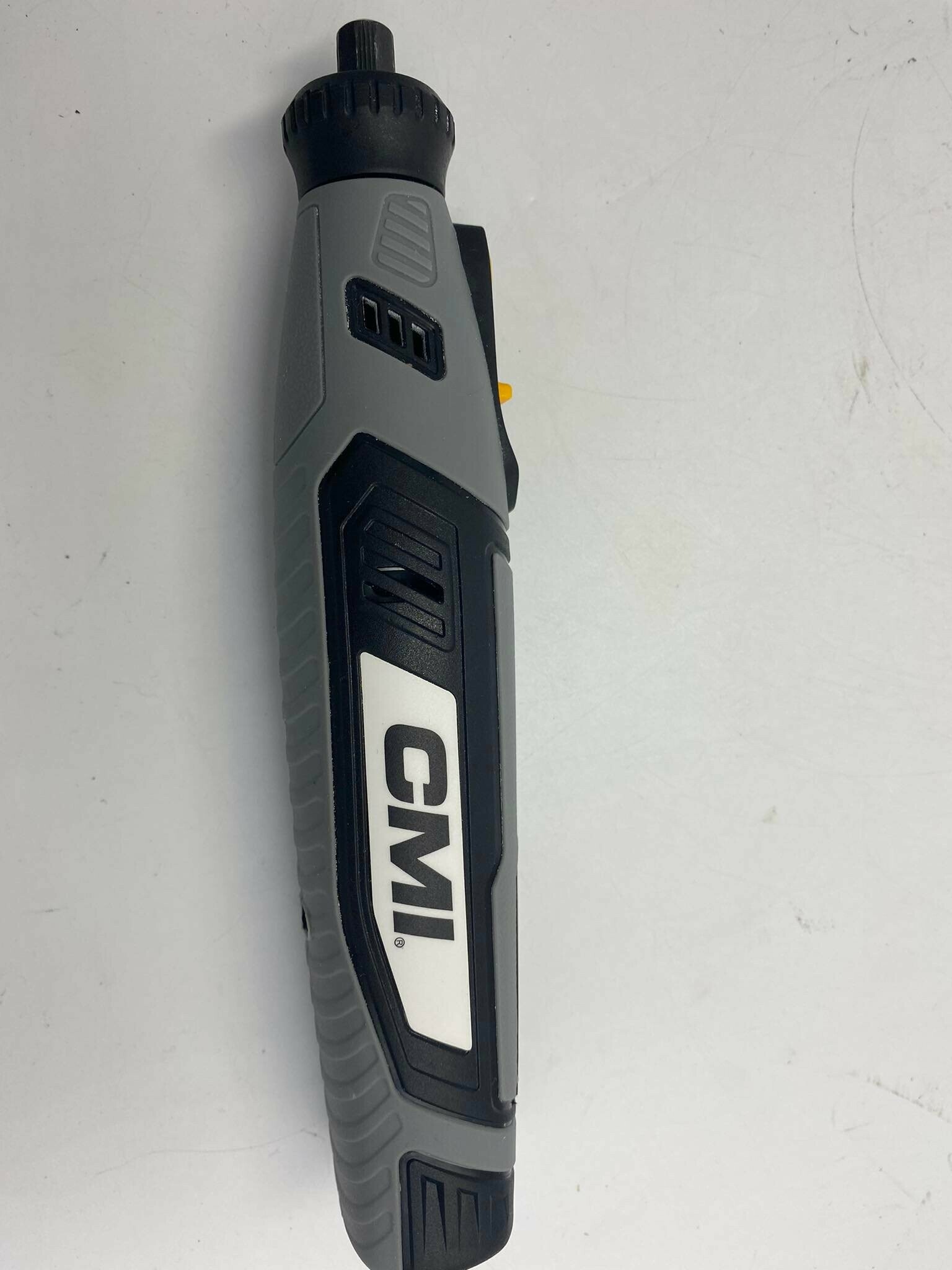 cmi-narzedzie-wielofunkcyjne-akumulatorowe-72v-stan-uzywany