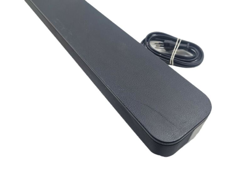 SOUNDBAR SONY HT-SD35 CZARNY 2.1