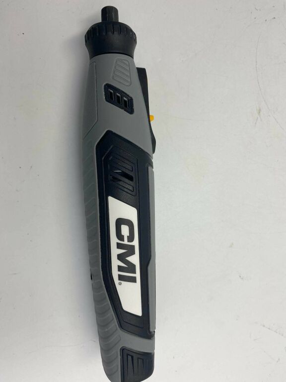cmi-narzedzie-wielofunkcyjne-akumulatorowe-72v-stan-uzywany