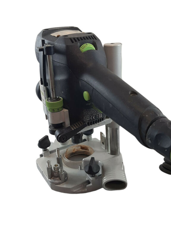 FREZARKA FESTOOL OF 1010 EBQ