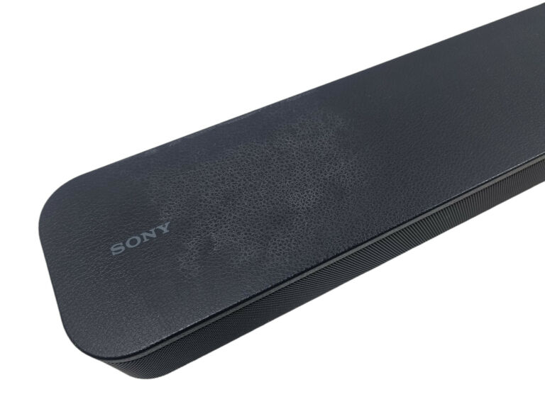SOUNDBAR SONY HT-SD35 CZARNY 2.1