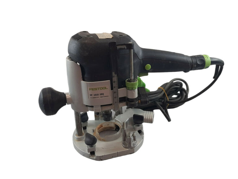 FREZARKA FESTOOL OF 1010 EBQ